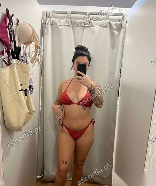 Sofia escort Braga