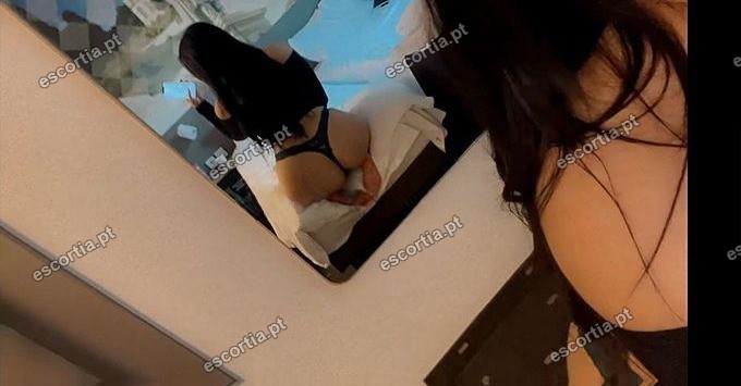Mariana escort Portimão