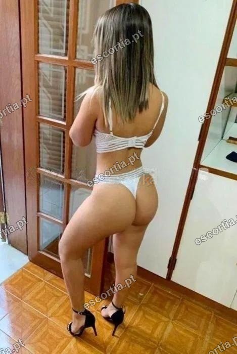Raquel escort Funchal