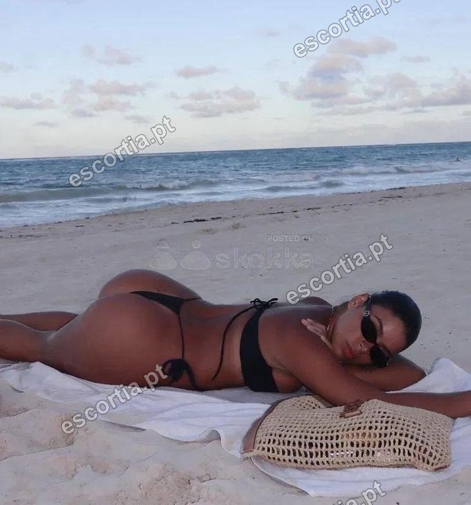 Beatriz escort Albufeira