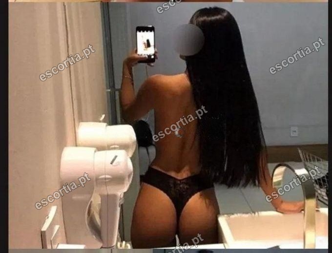Camila escort Castelo Branco