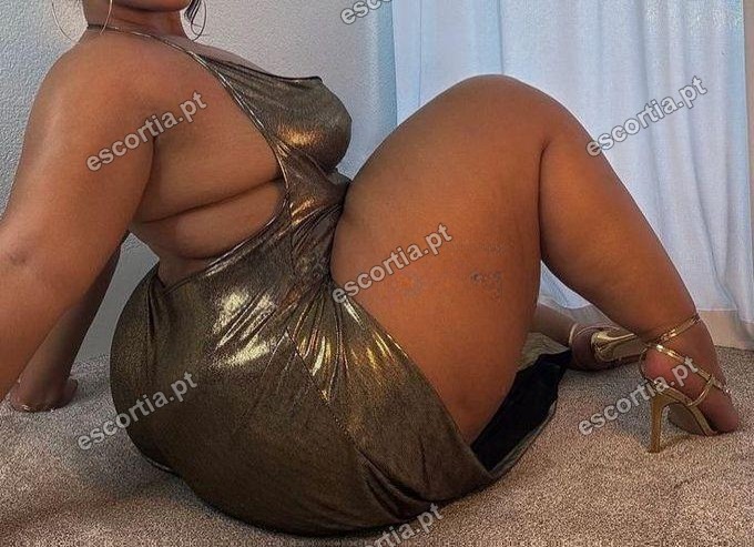Matilde escort Lisboa