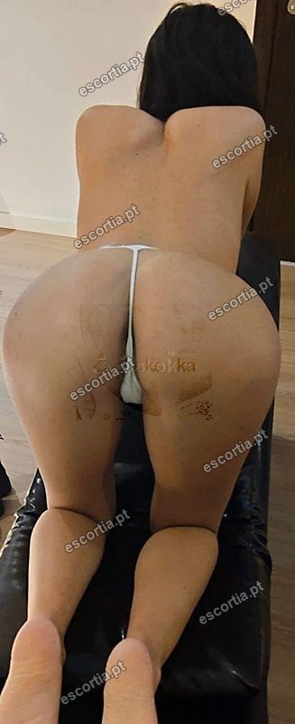 Joana escort Lisboa