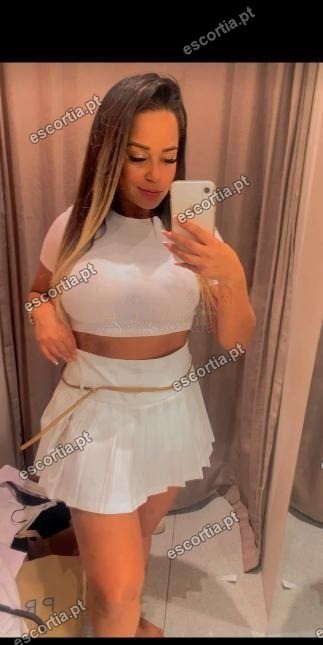 Sílvia escort Albufeira
