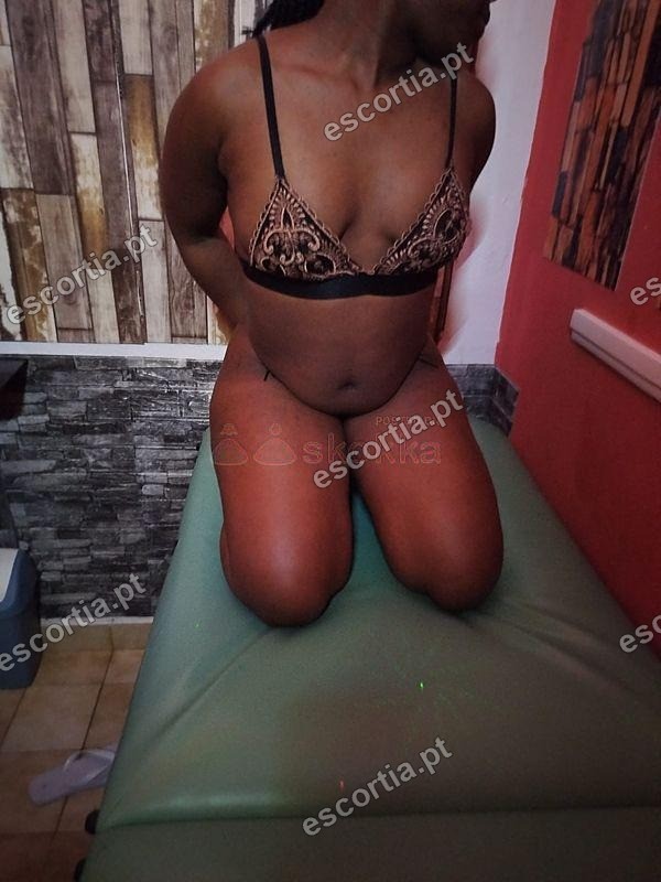 Ana escort Setúbal