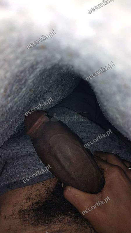 Bárbara escort Lisboa