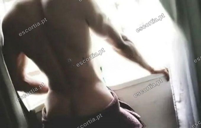 Priscila escort Lisboa