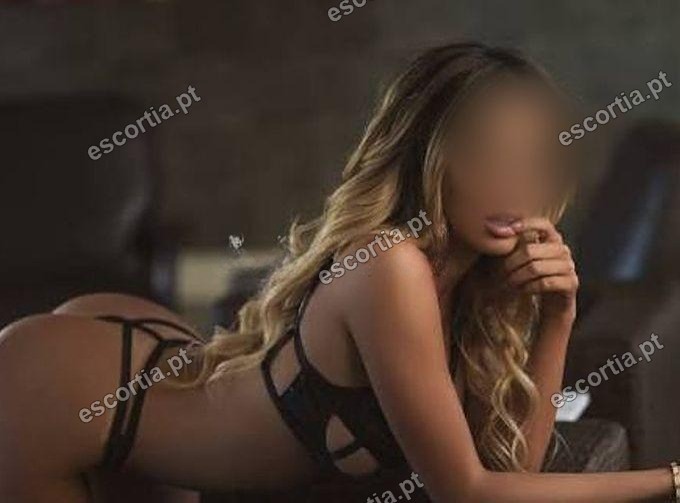 Rafaela escort Vila Real