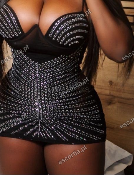 Carla escort Lisboa