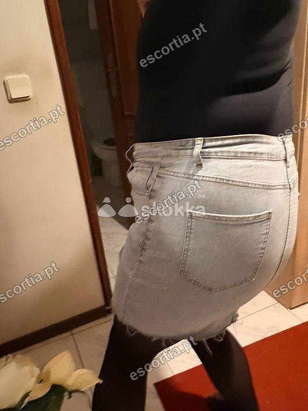 Sofia escort Castelo Branco