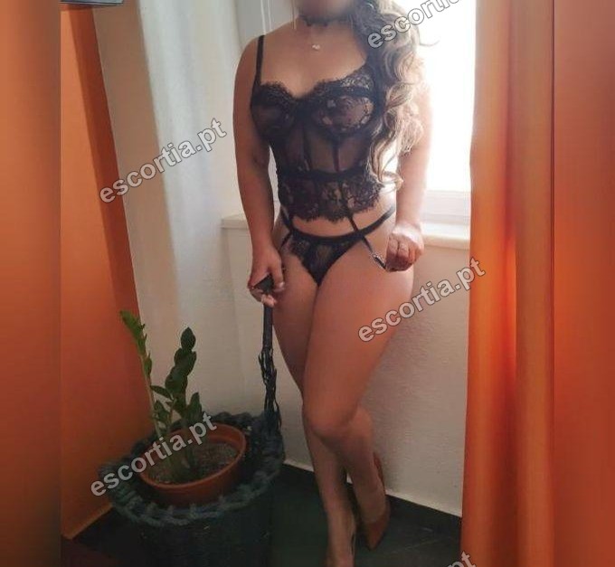 Sílvia escort Santarém