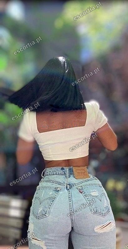 Nádia escort Setúbal