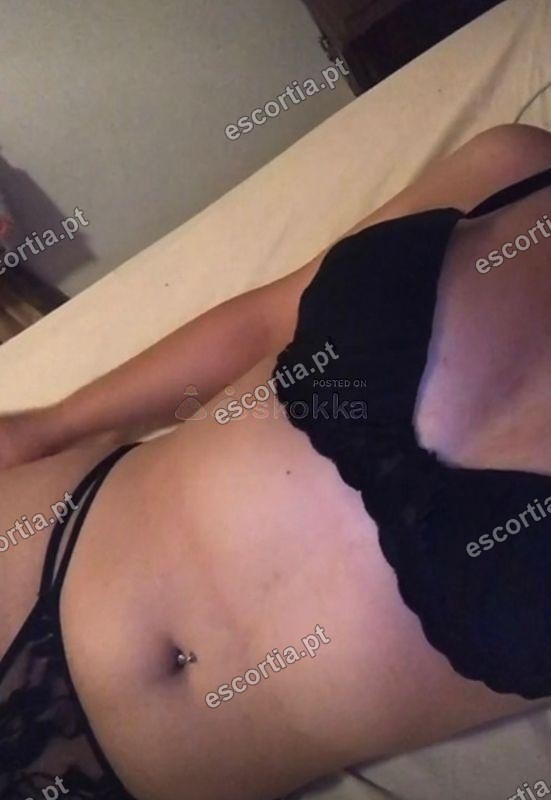 Alice escort Setúbal