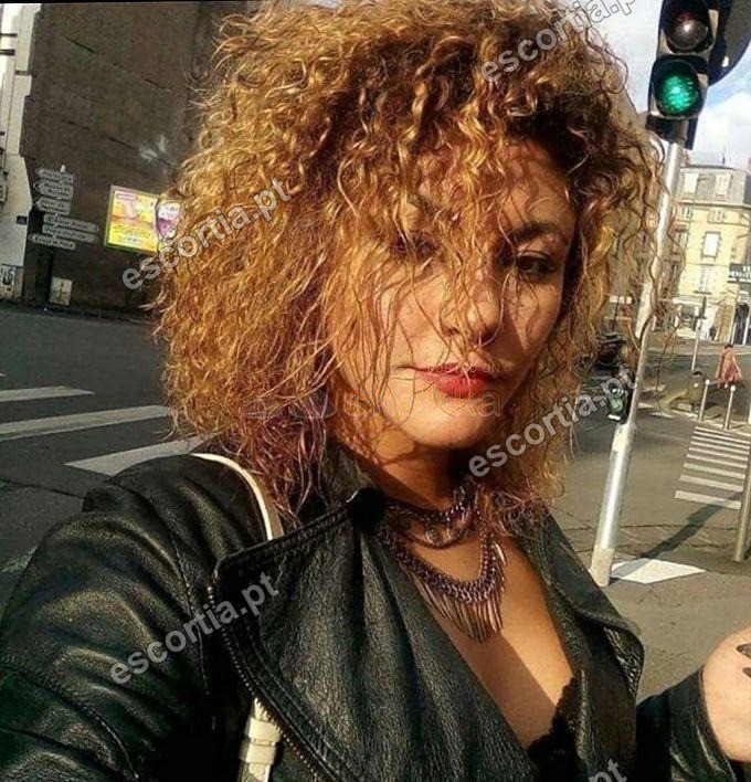 Dalila escort Setúbal