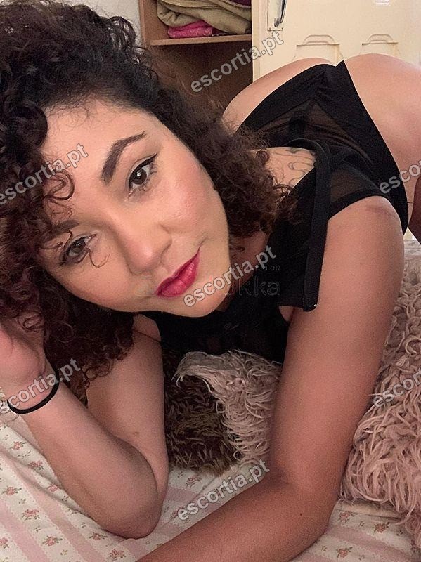 Dalila photo 4