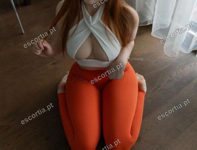 Beatriz escort Vila Real