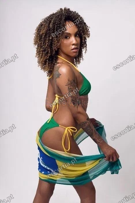 Beatriz escort Braga