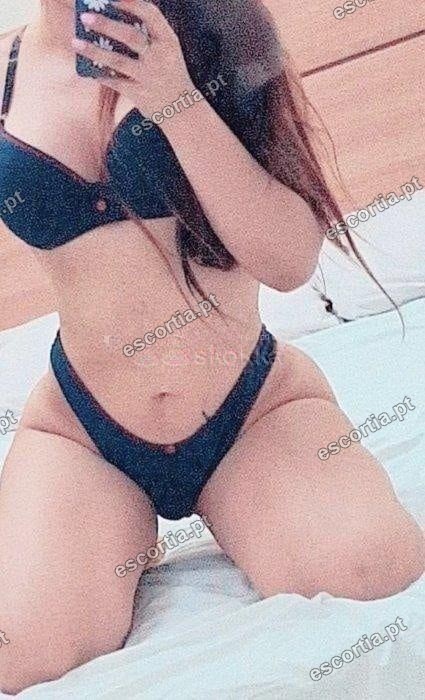 Bianca escort Portimão