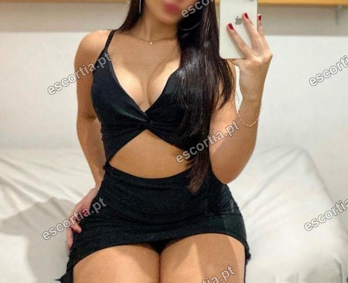 Daniela escort Viana do Castelo