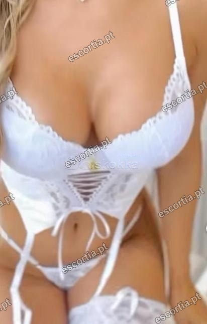 Vanessa escort Évora