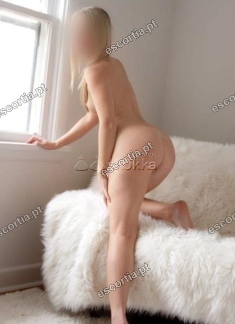 Júlia escort Vila Real