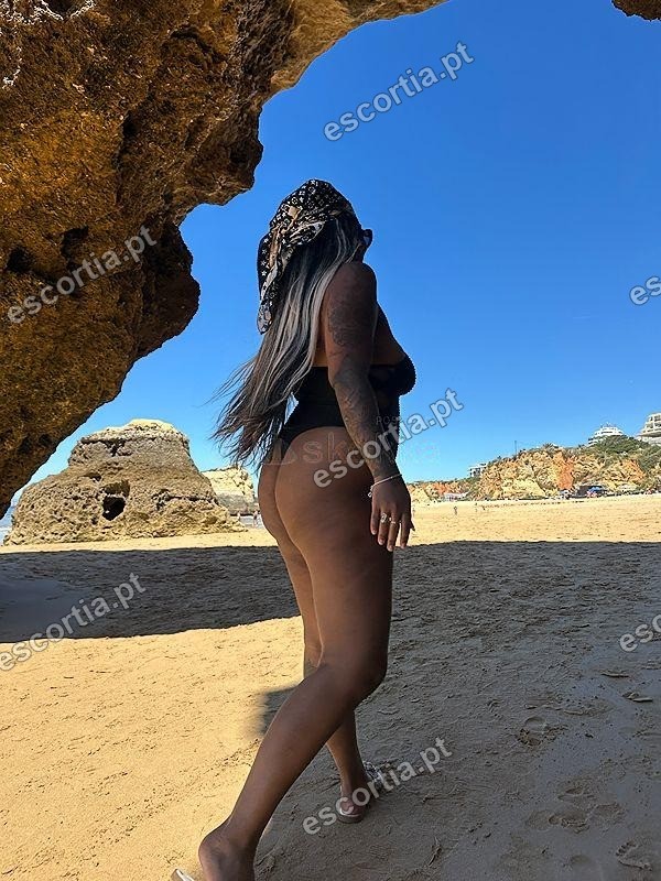 Raquel escort Lisboa