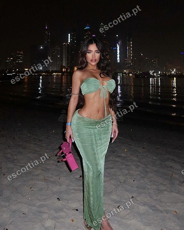 Patrícia escort Lisboa