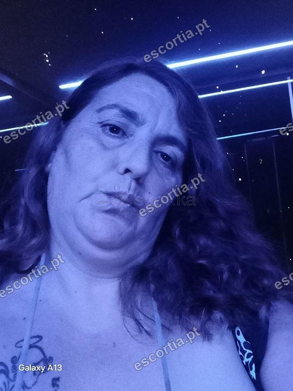 Tânia photo 3
