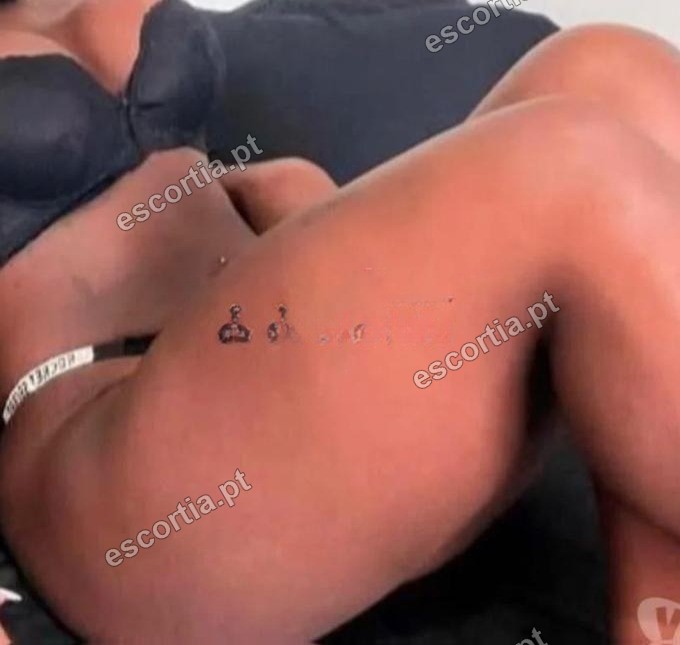 Tatiana escort Porto