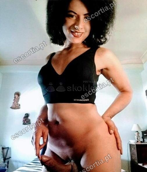 Bárbara photo 2
