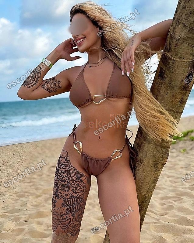 Micaela photo 4