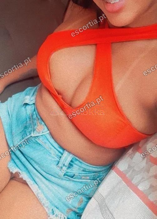 Verónica escort Braga