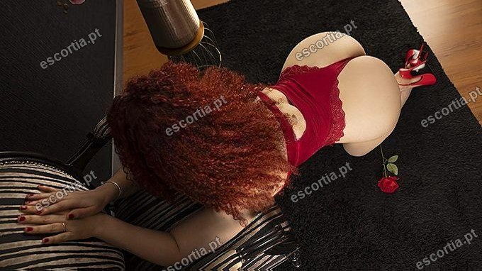 Valentina photo 3