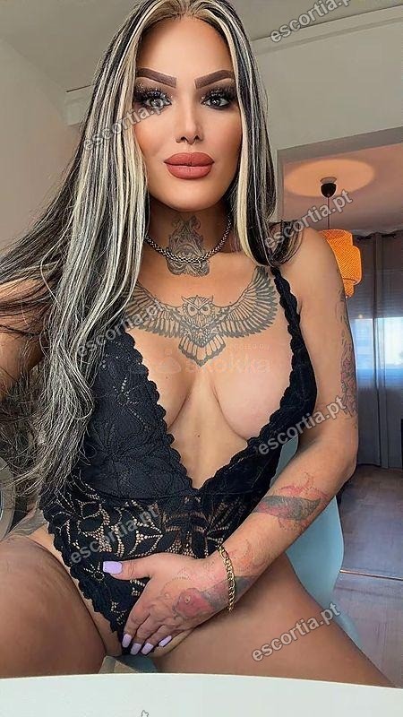 Karla escort Braga