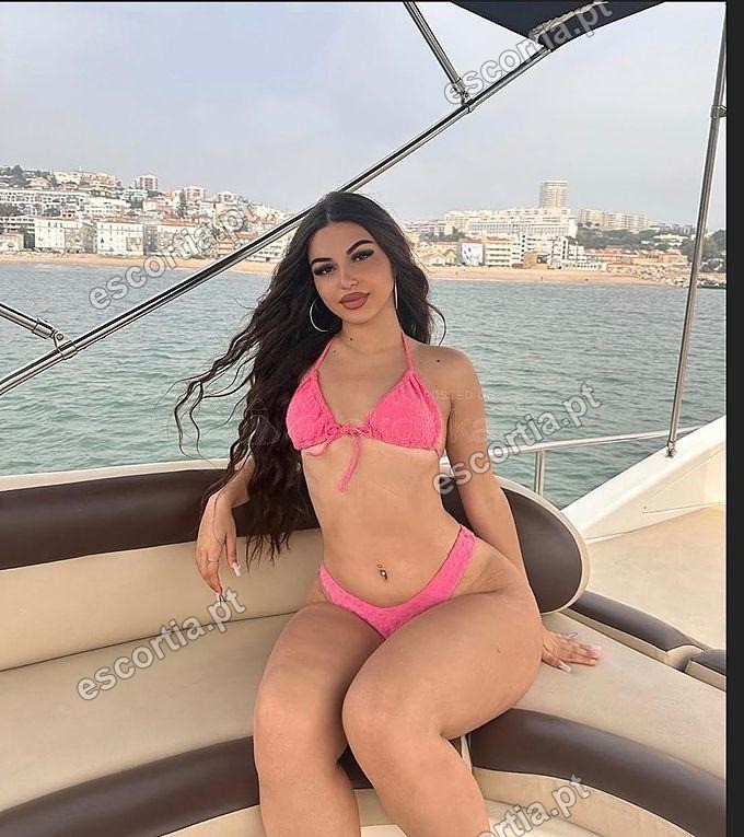 Ana escort Lisboa