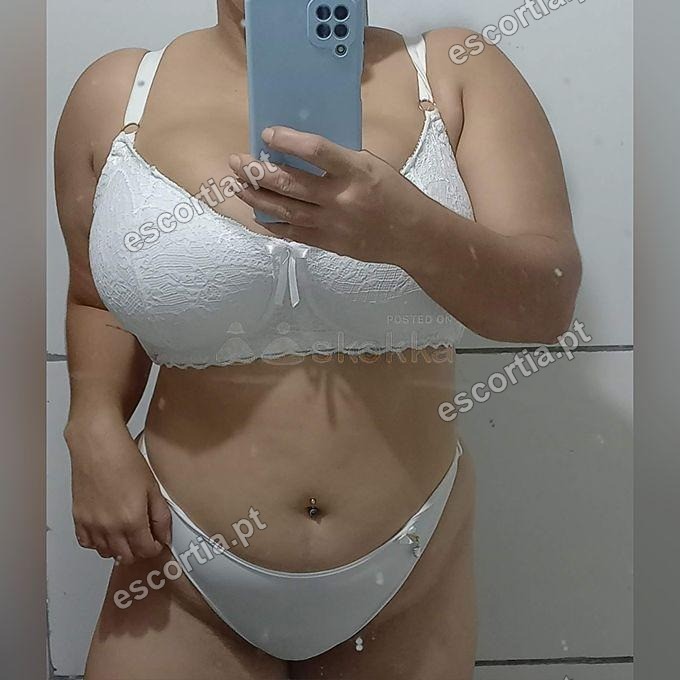 Tânia photo 4