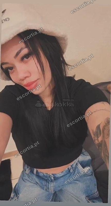 Raquel escort Évora