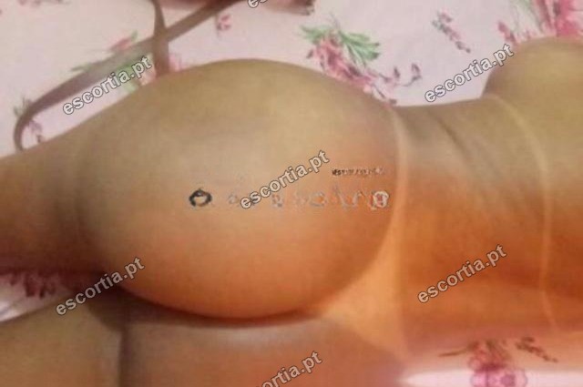 Isabel escort Funchal