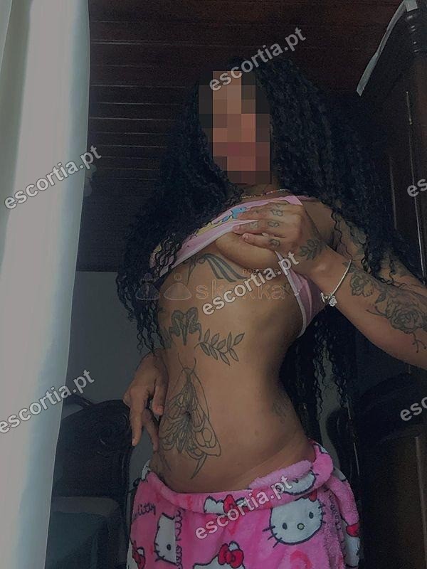 Bárbara photo 2