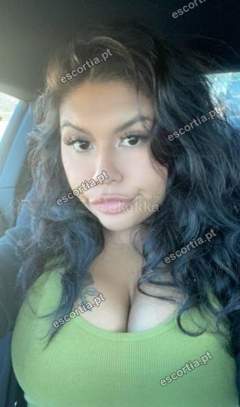 Inês escort Viseu