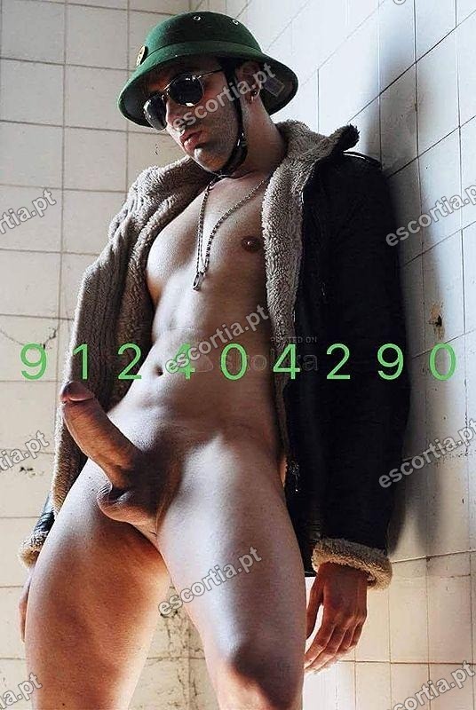 Tânia escort Porto