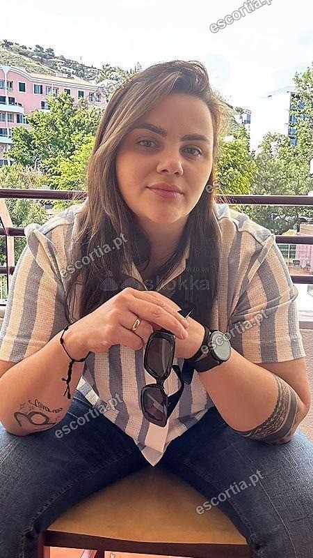 Débora photo 3