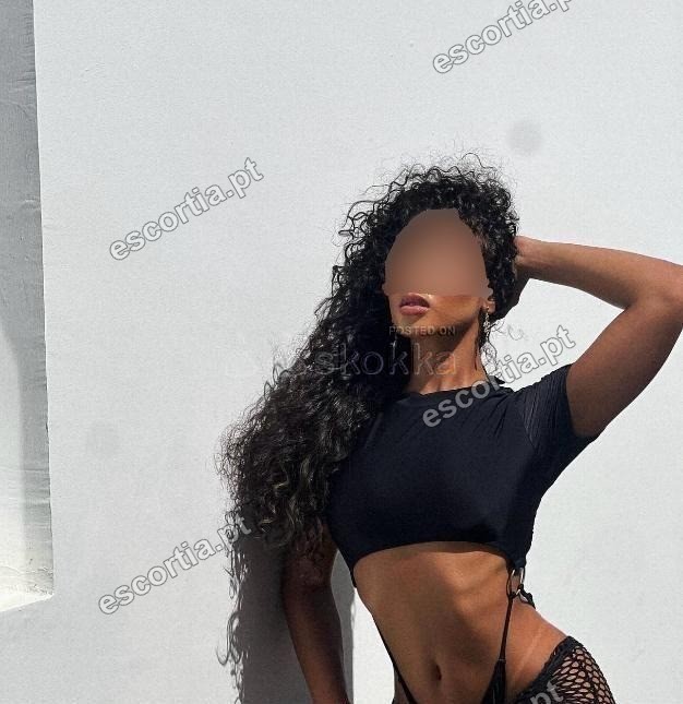 Daniela escort Viseu
