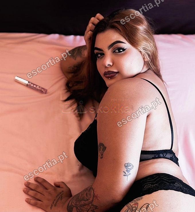 Tânia escort Coimbra