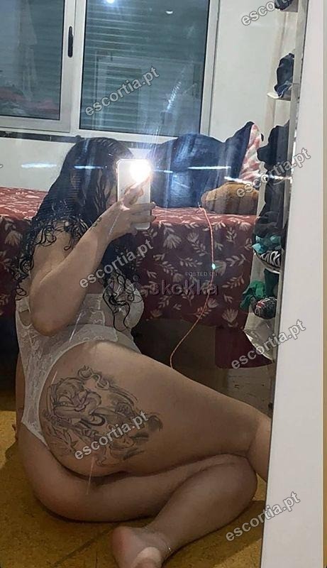 Matilde escort Viana do Castelo