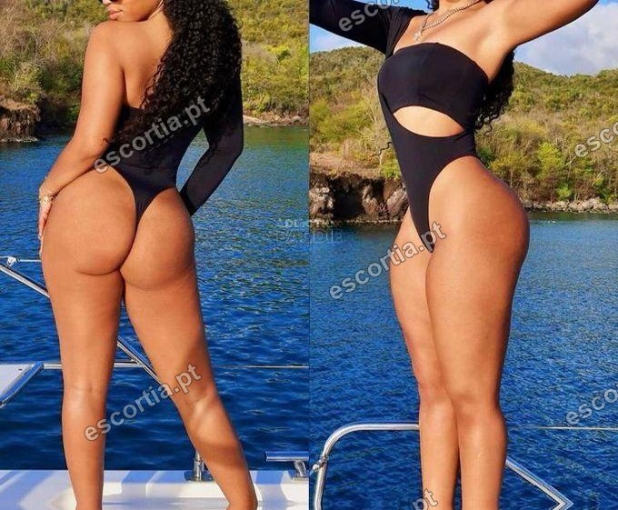 Tatiana escort Viana do Castelo