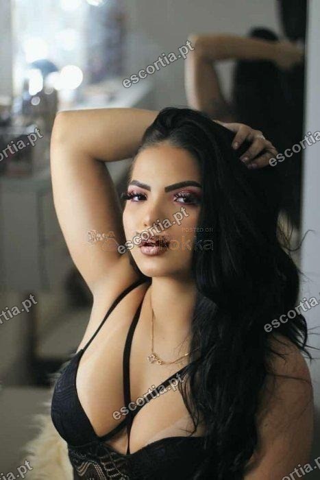 Maria escort Setúbal