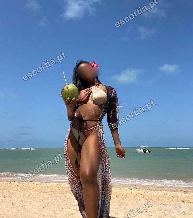 Mia escort Santarém