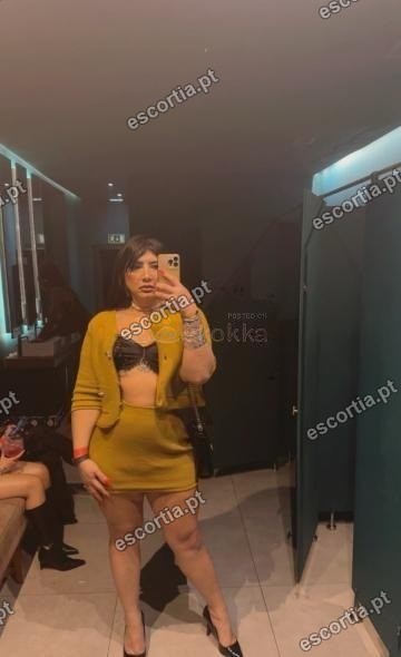 Carolina photo 2