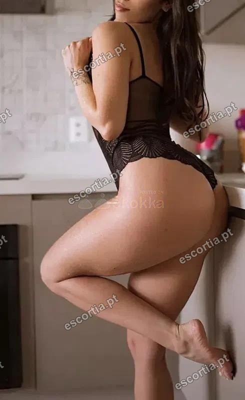 Margarida escort Funchal